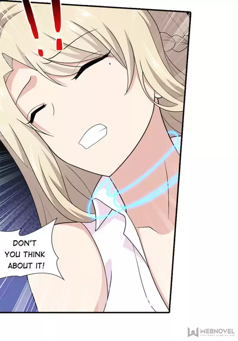 My Girlfriend is a Zombie Chapter 83