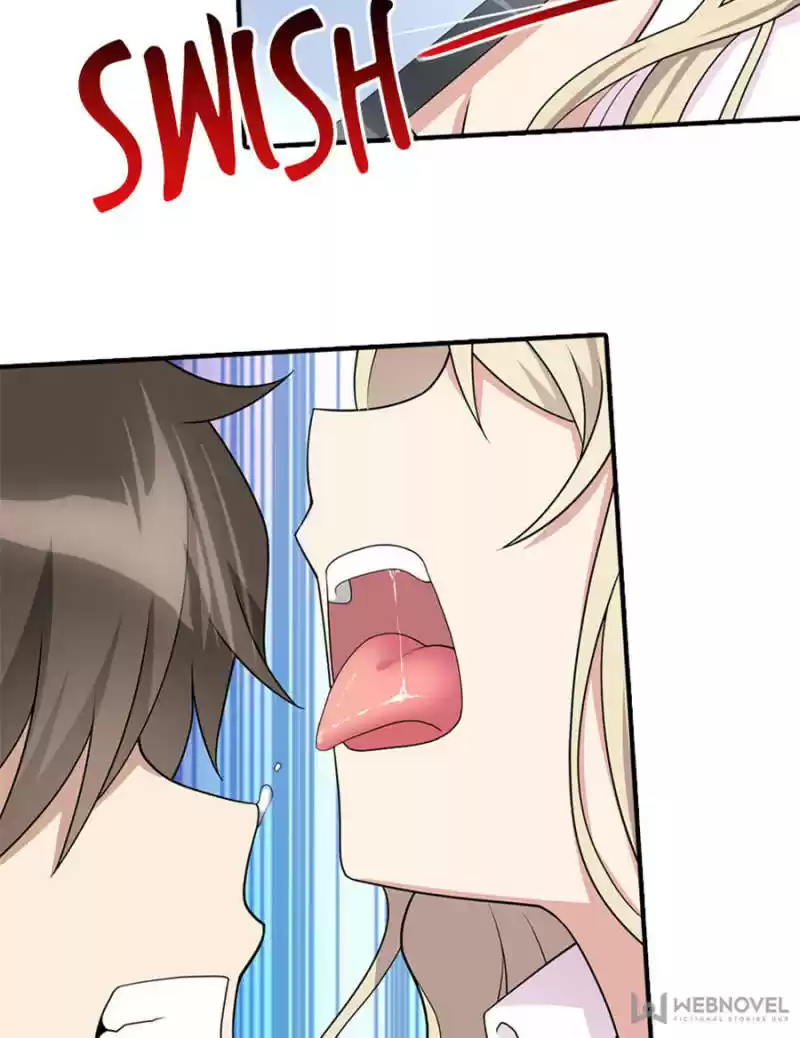 My Girlfriend is a Zombie Chapter 83