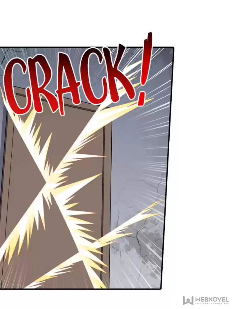 My Girlfriend is a Zombie Chapter 83