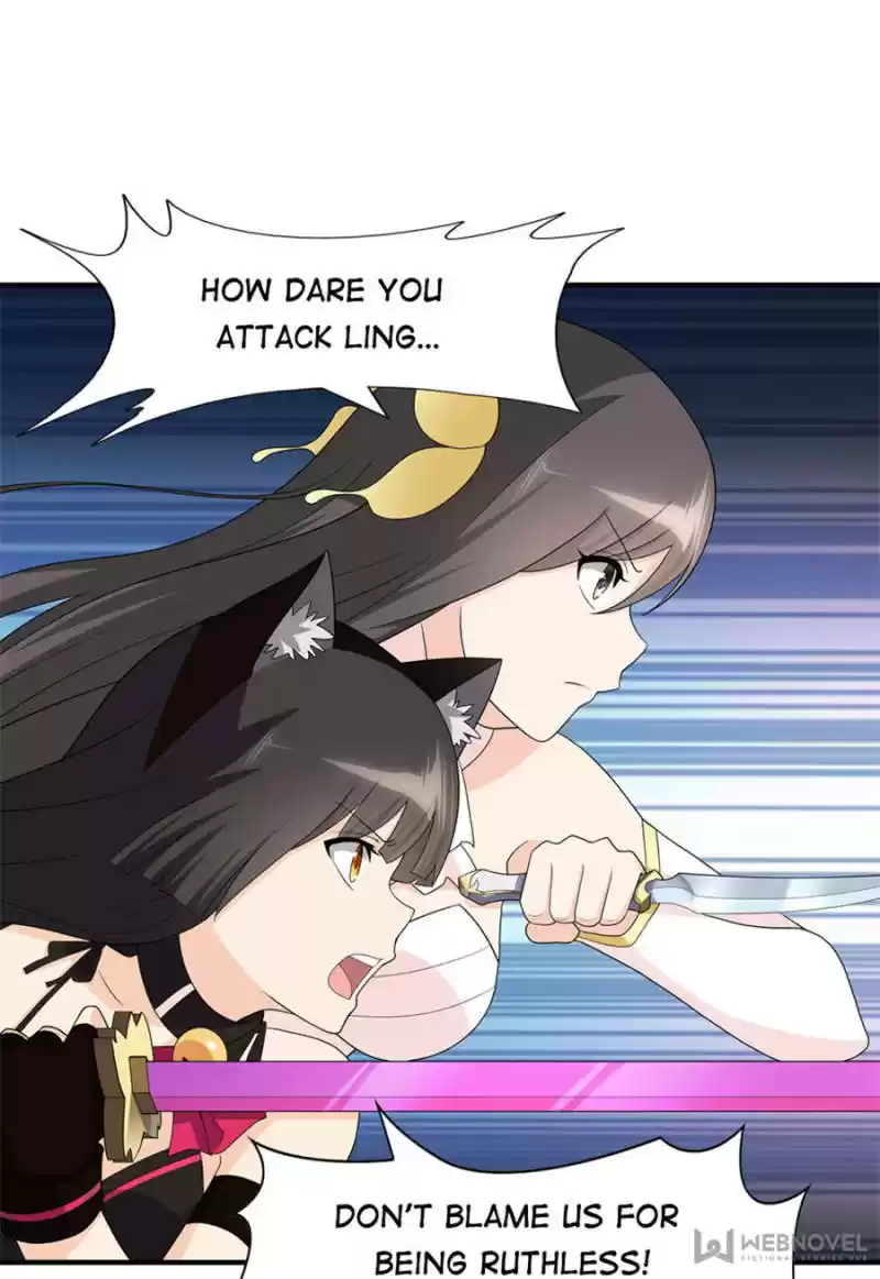 My Girlfriend is a Zombie Chapter 83