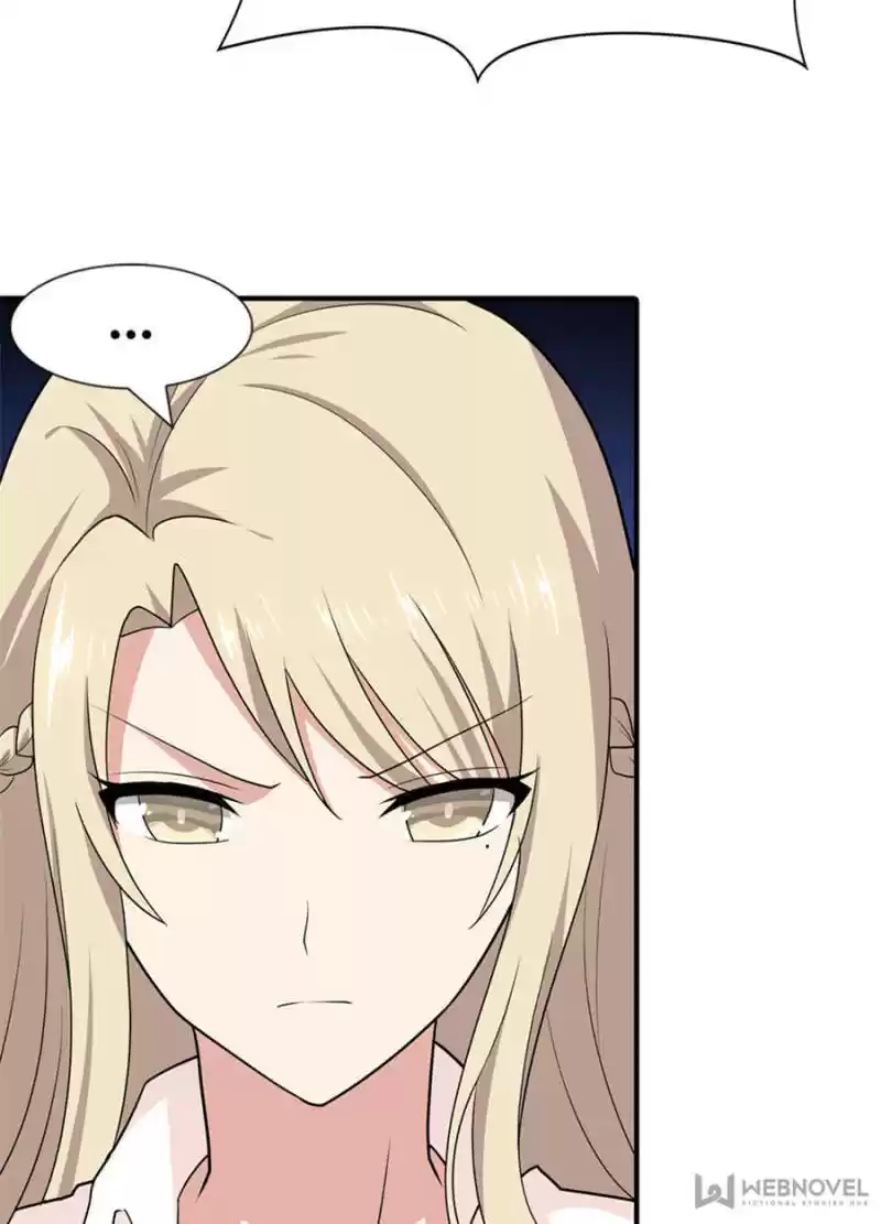 My Girlfriend is a Zombie Chapter 83