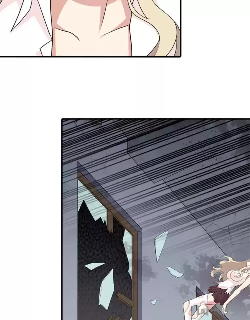 My Girlfriend is a Zombie Chapter 83