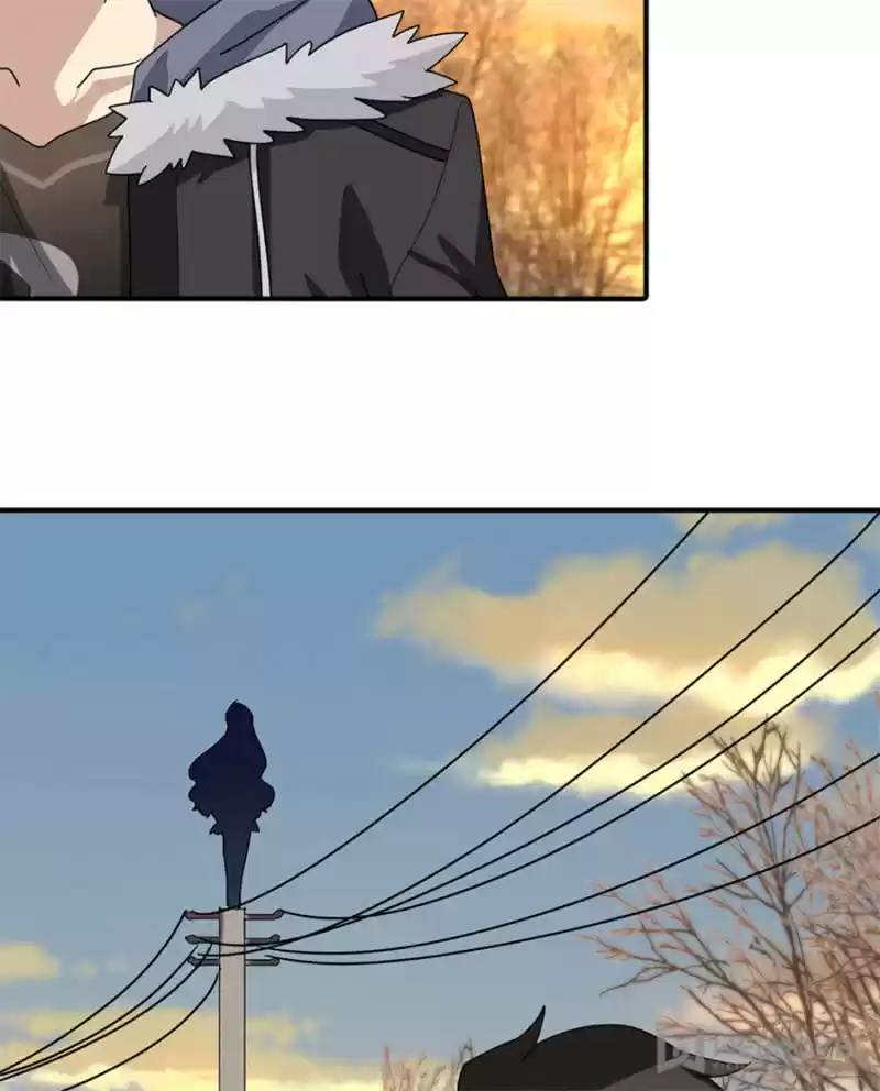 My Girlfriend is a Zombie Chapter 84