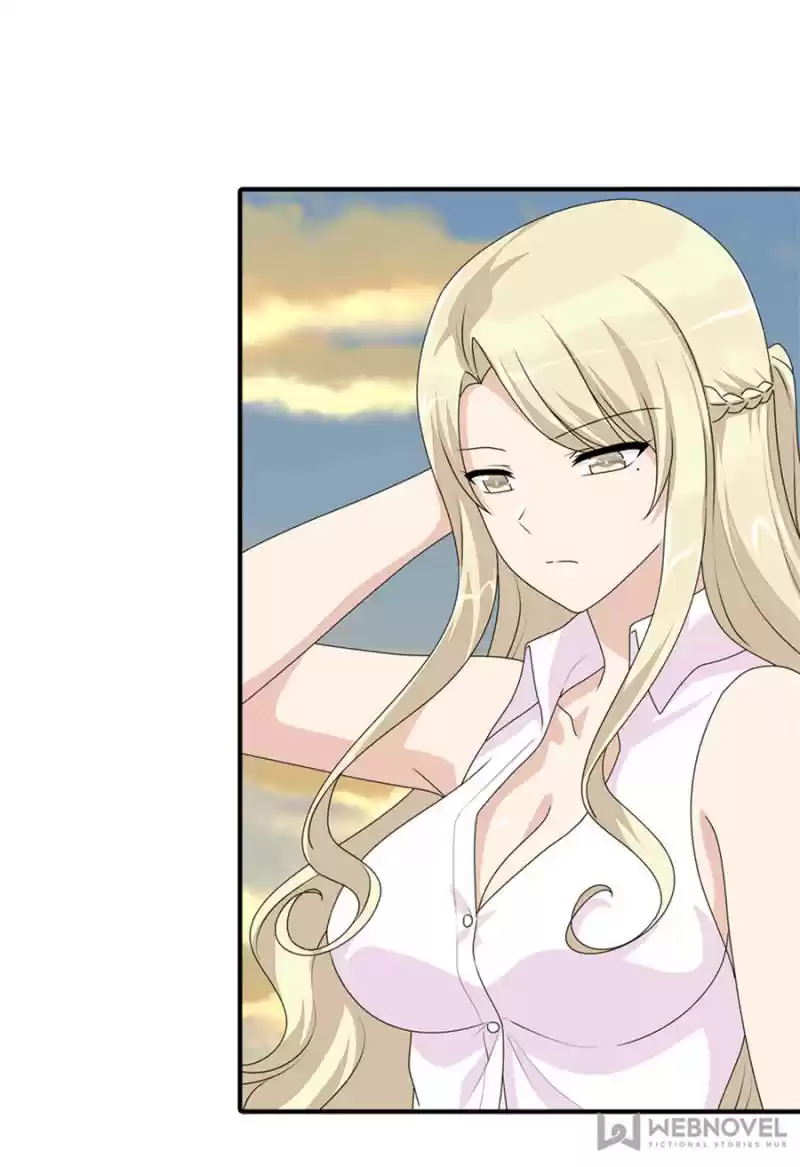 My Girlfriend is a Zombie Chapter 84