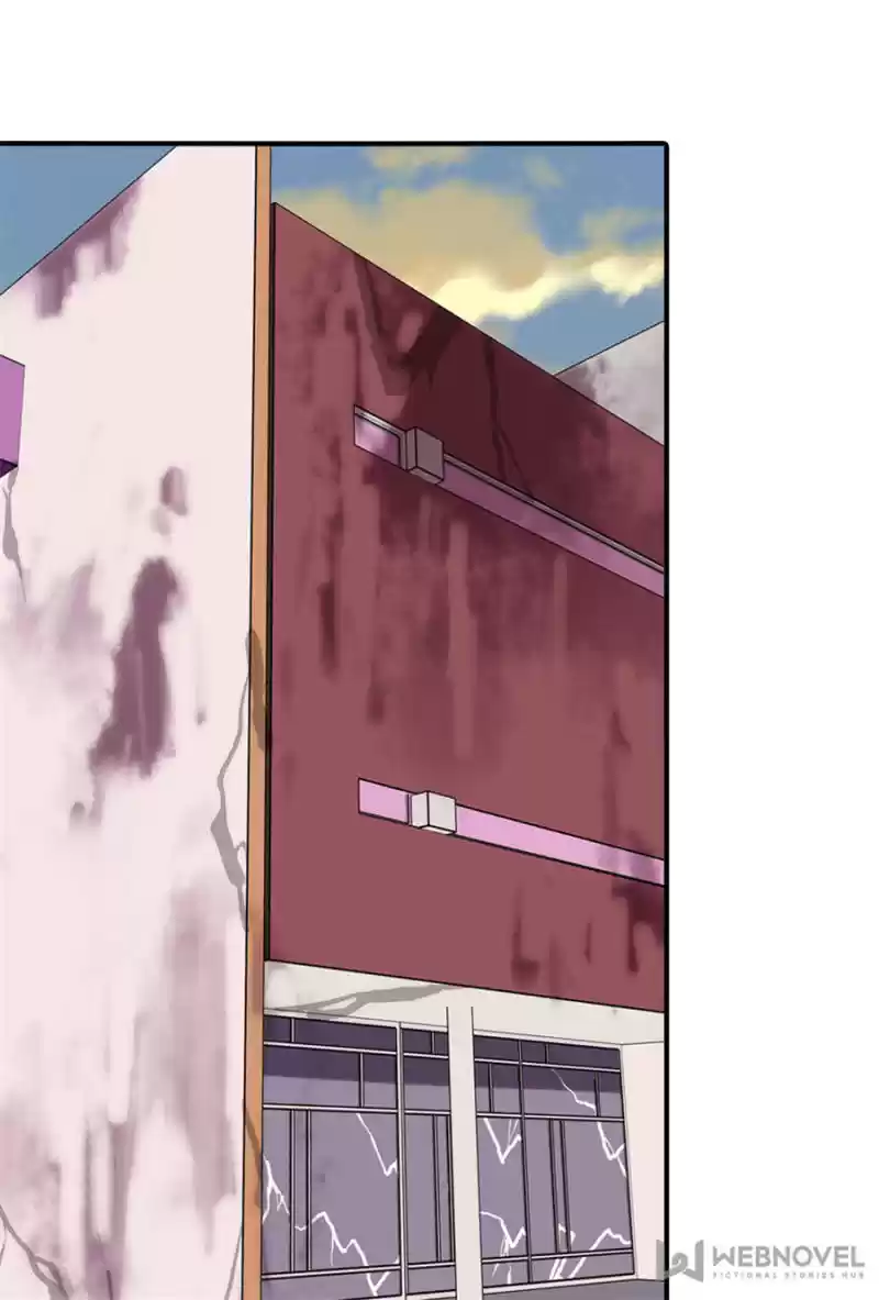 My Girlfriend is a Zombie Chapter 84