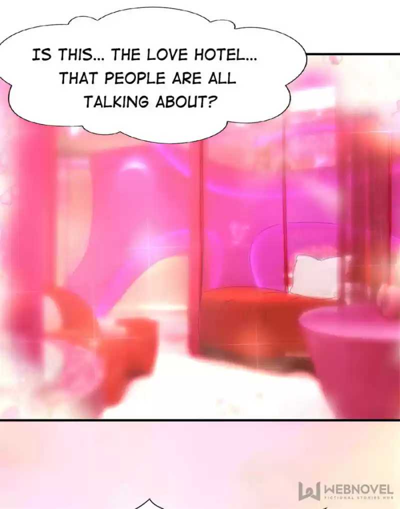 My Girlfriend is a Zombie Chapter 84