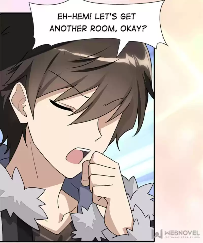 My Girlfriend is a Zombie Chapter 84