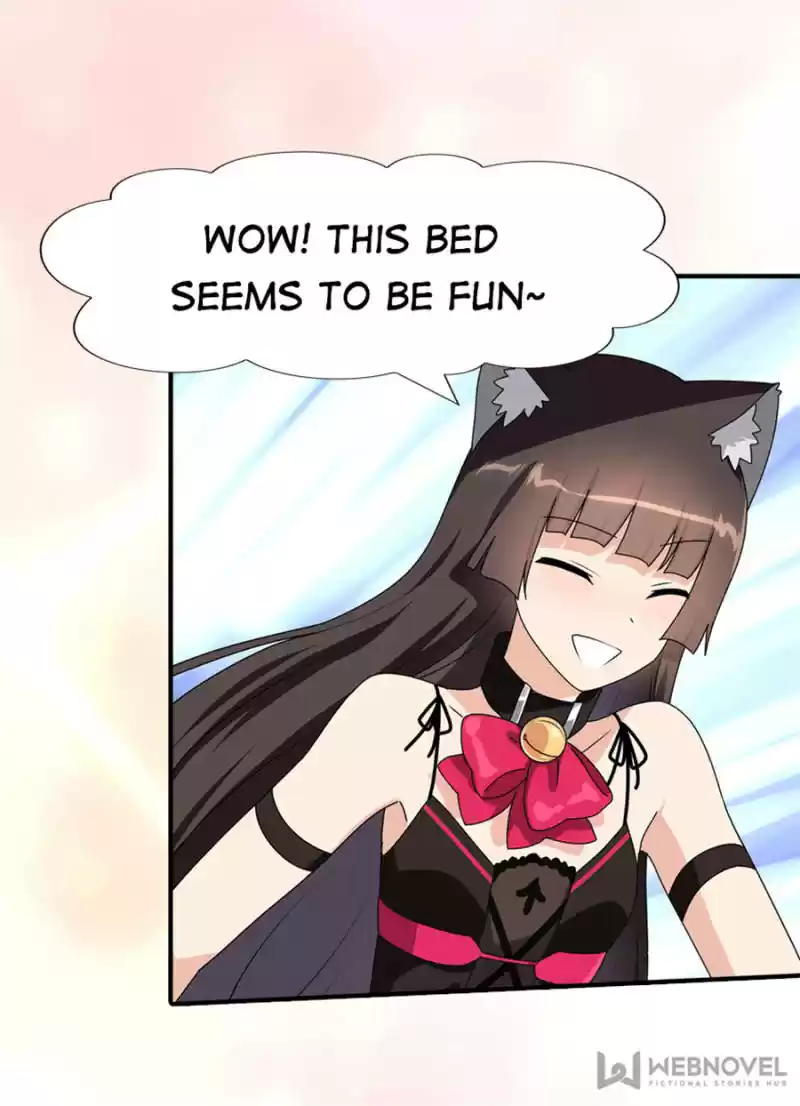 My Girlfriend is a Zombie Chapter 84