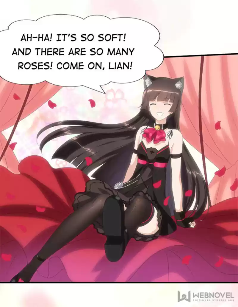 My Girlfriend is a Zombie Chapter 84