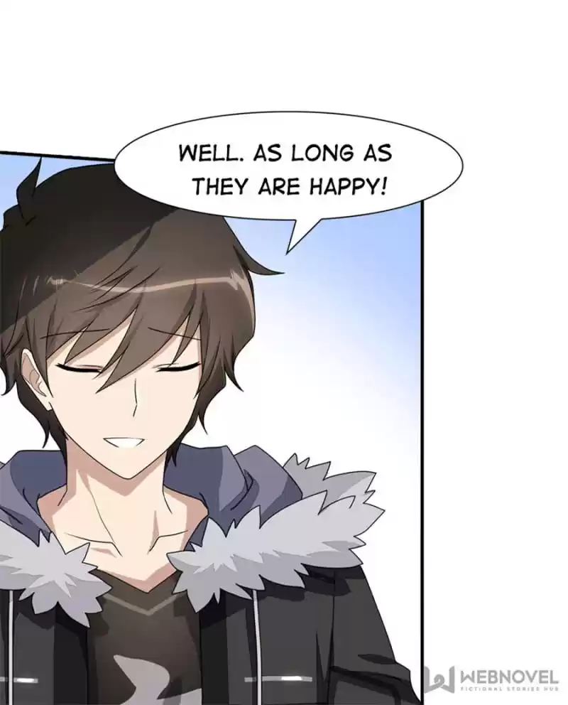 My Girlfriend is a Zombie Chapter 84