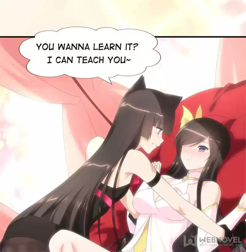 My Girlfriend is a Zombie Chapter 84