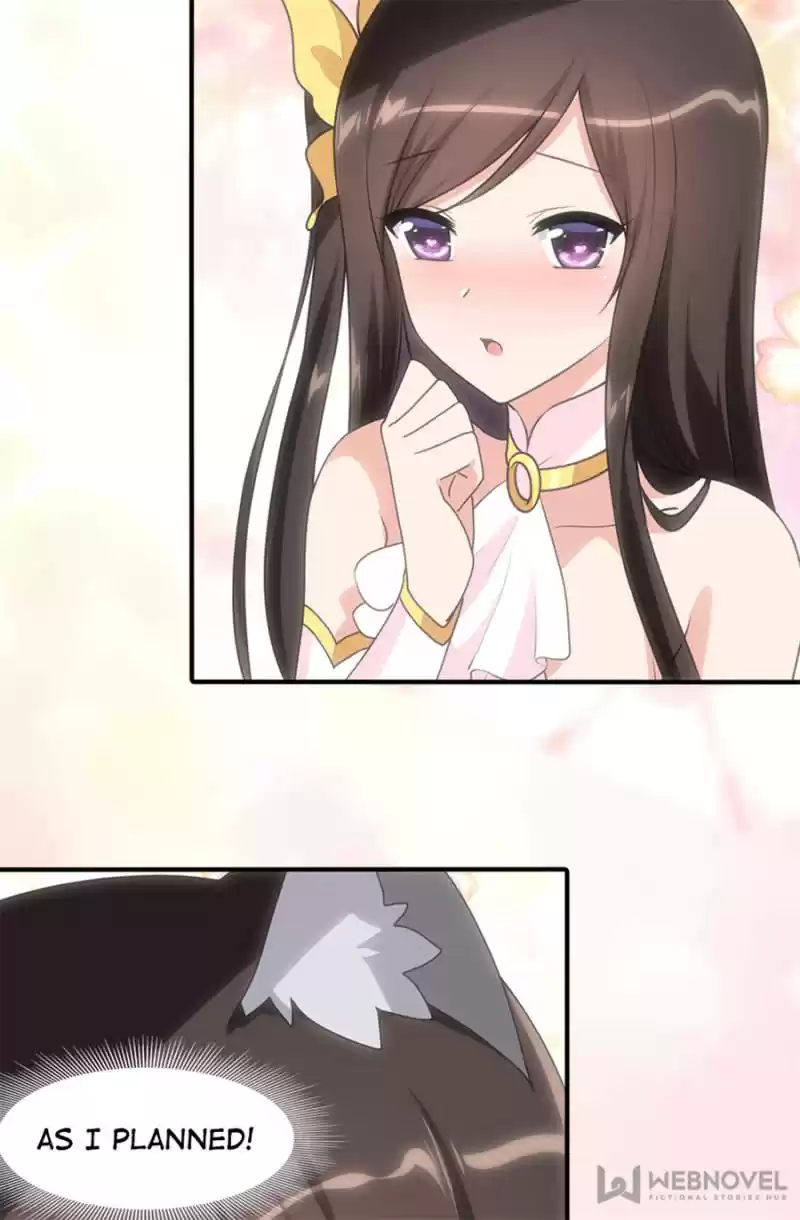 My Girlfriend is a Zombie Chapter 84