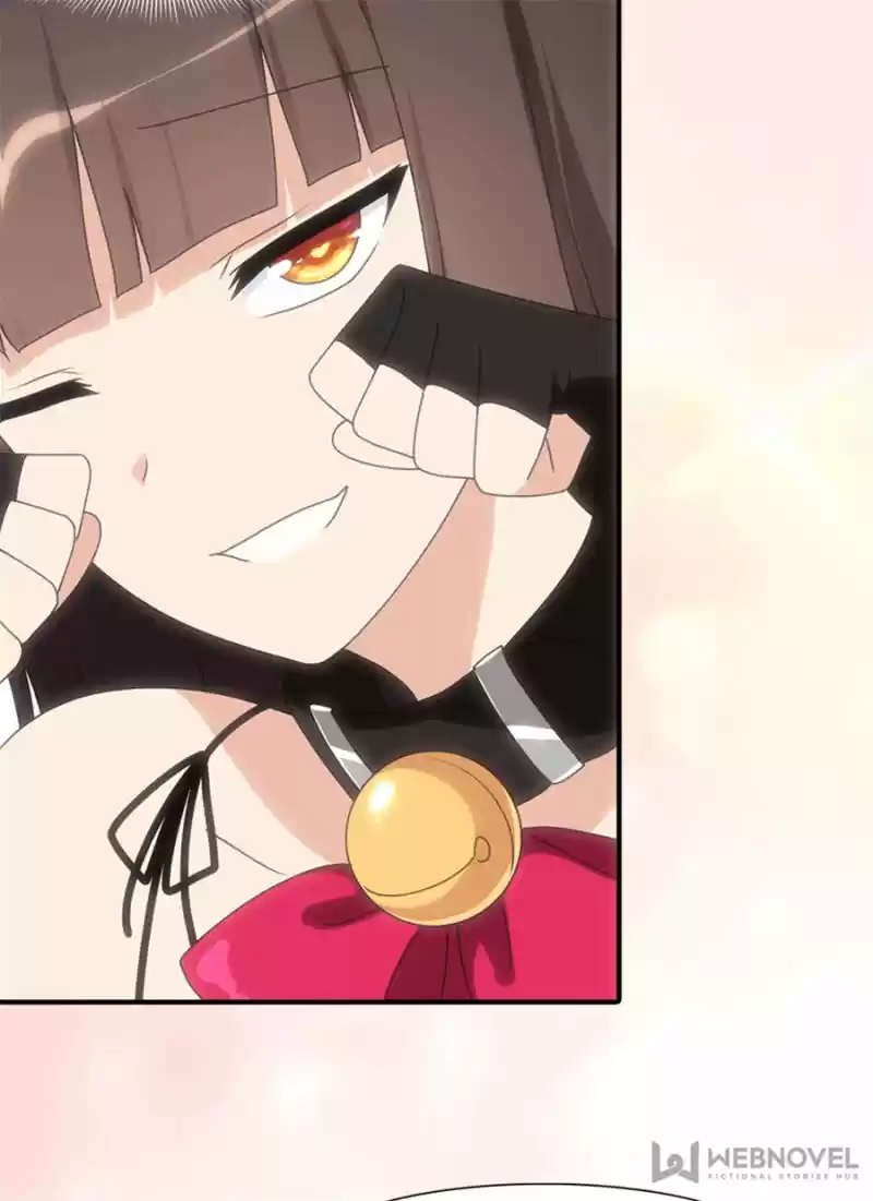 My Girlfriend is a Zombie Chapter 84