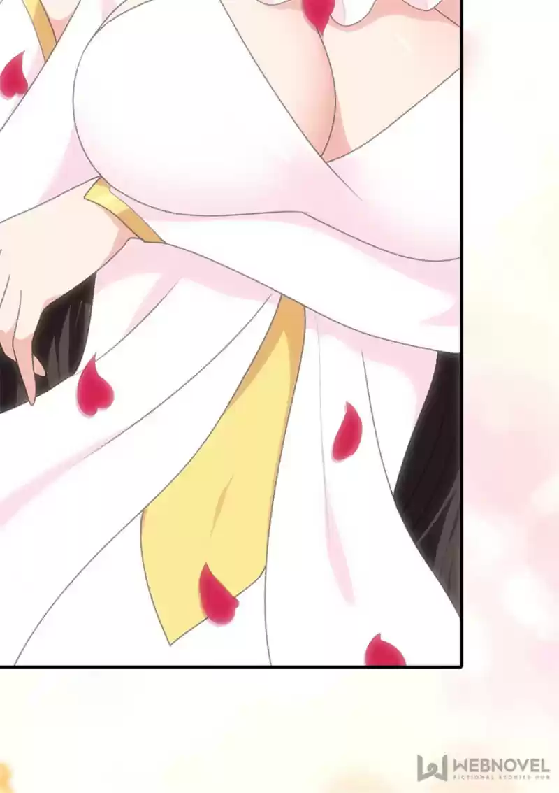 My Girlfriend is a Zombie Chapter 84