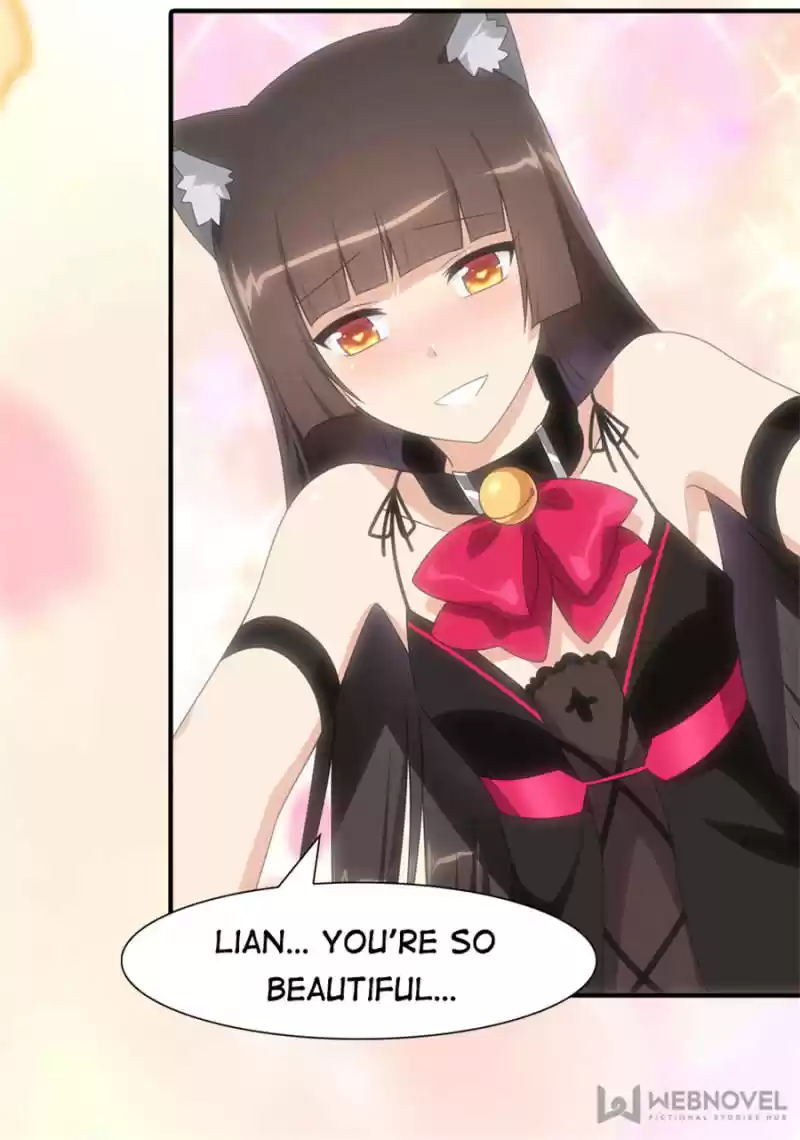 My Girlfriend is a Zombie Chapter 84