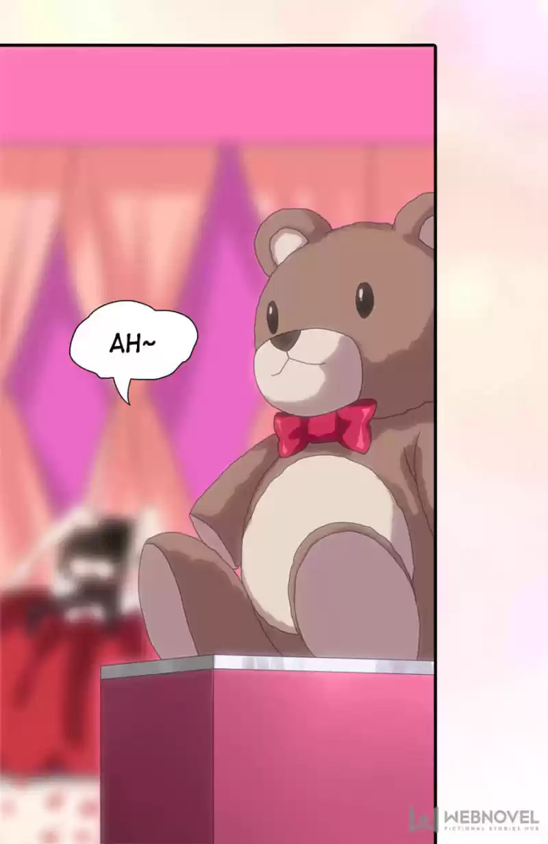 My Girlfriend is a Zombie Chapter 84