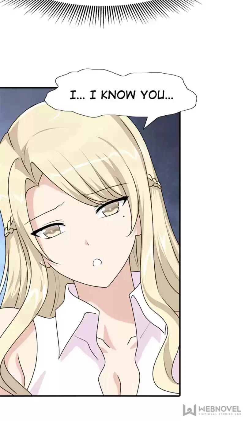 My Girlfriend is a Zombie Chapter 84