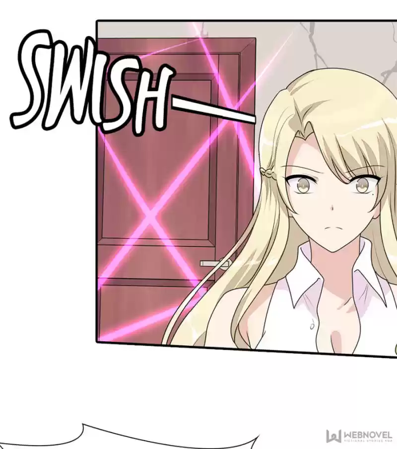 My Girlfriend is a Zombie Chapter 85