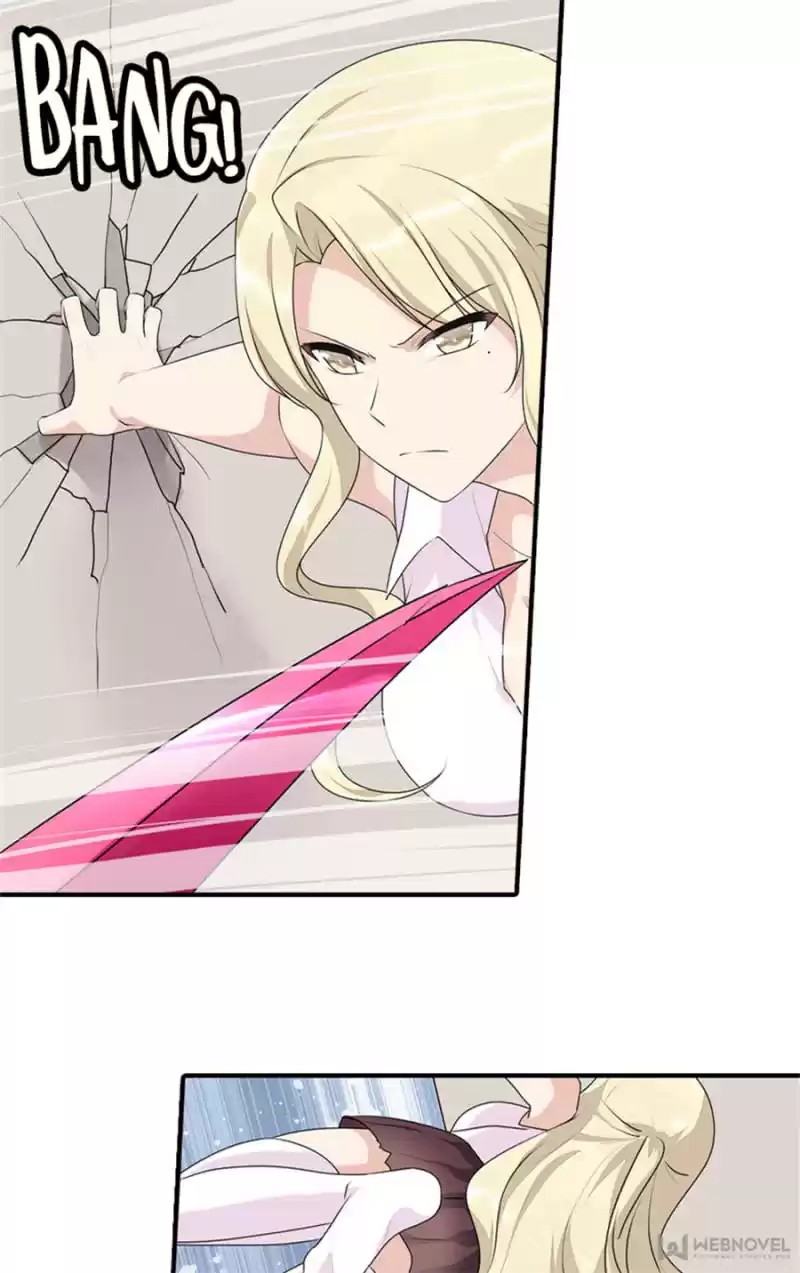 My Girlfriend is a Zombie Chapter 85