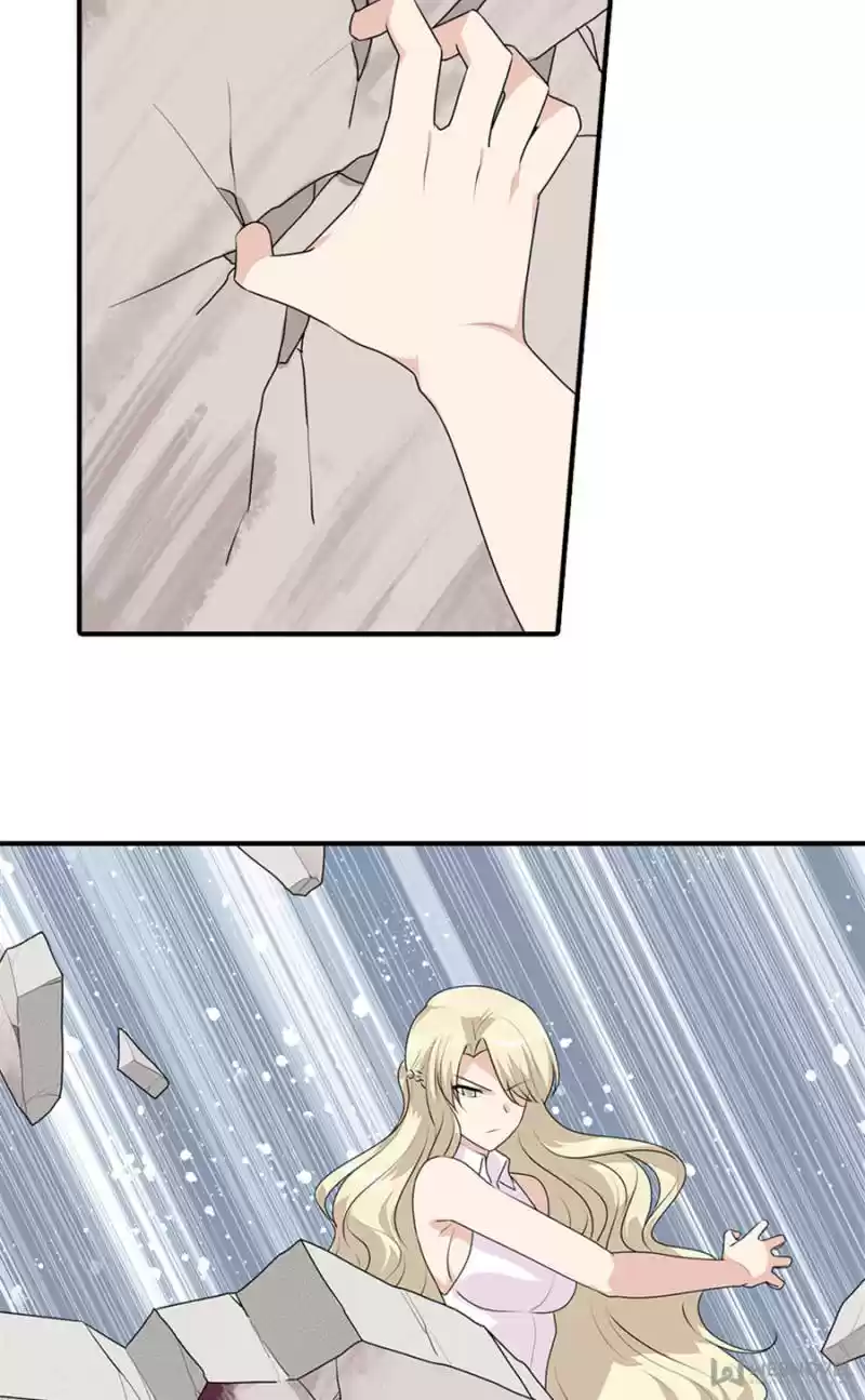 My Girlfriend is a Zombie Chapter 85