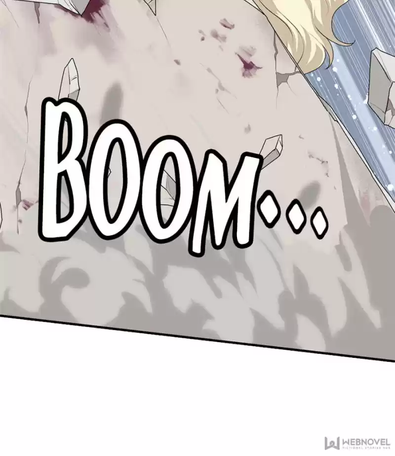 My Girlfriend is a Zombie Chapter 85