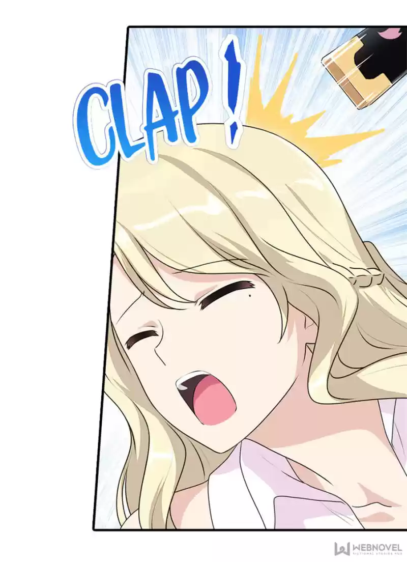 My Girlfriend is a Zombie Chapter 85