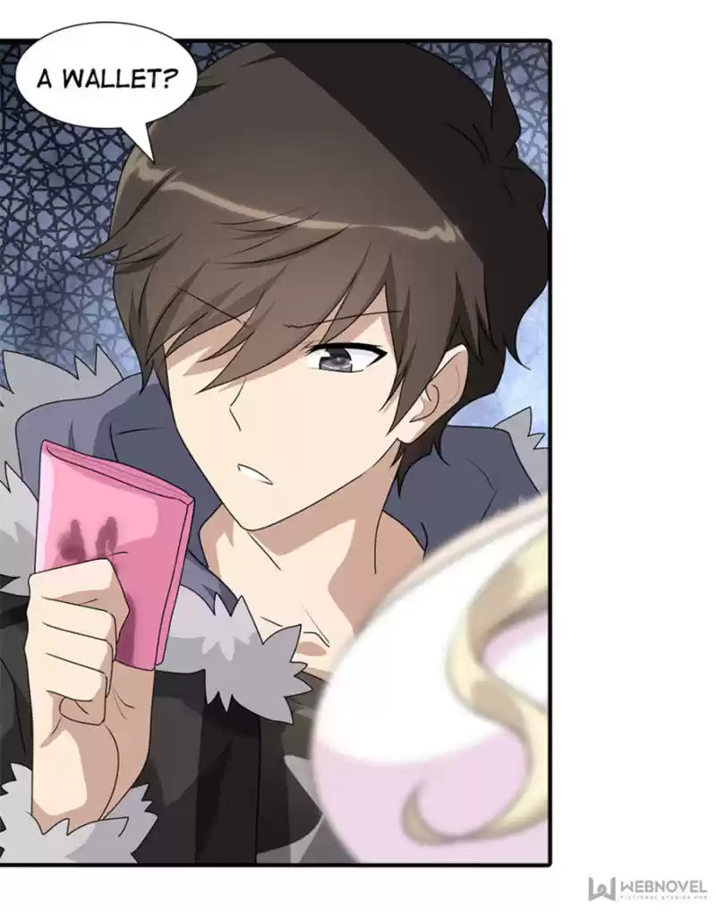 My Girlfriend is a Zombie Chapter 85