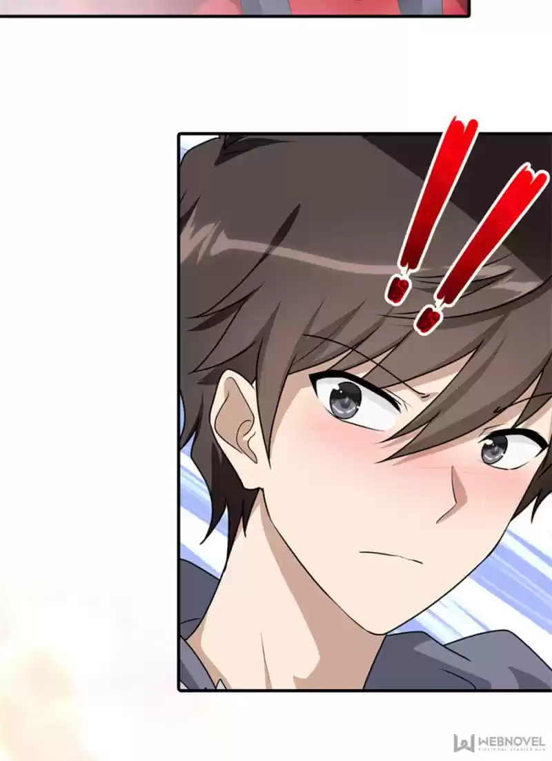 My Girlfriend is a Zombie Chapter 85