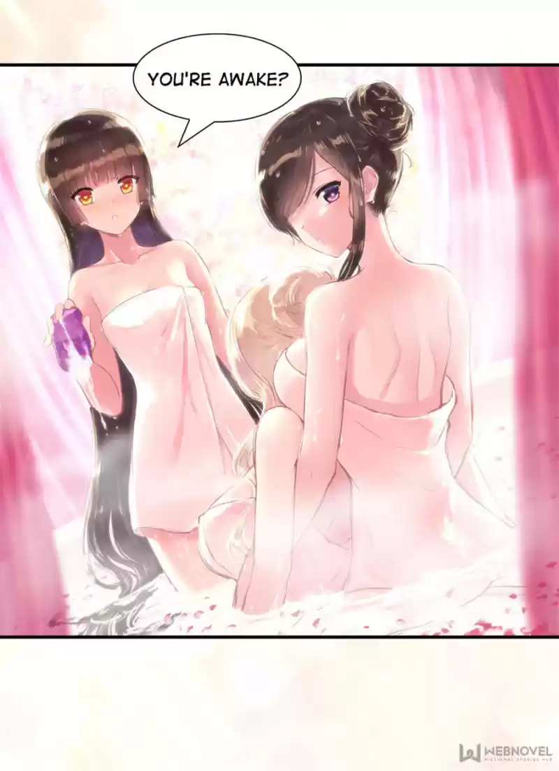 My Girlfriend is a Zombie Chapter 85