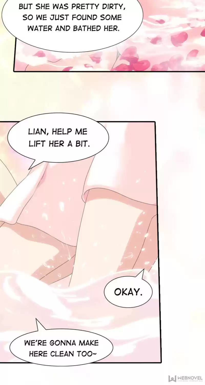 My Girlfriend is a Zombie Chapter 85