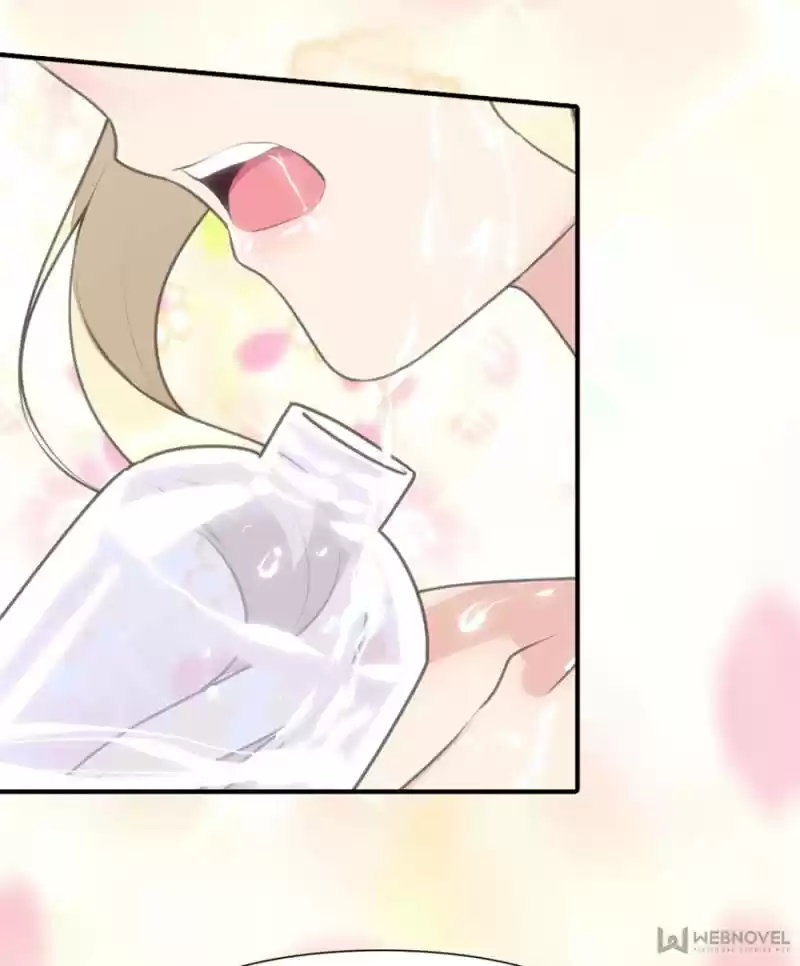 My Girlfriend is a Zombie Chapter 85