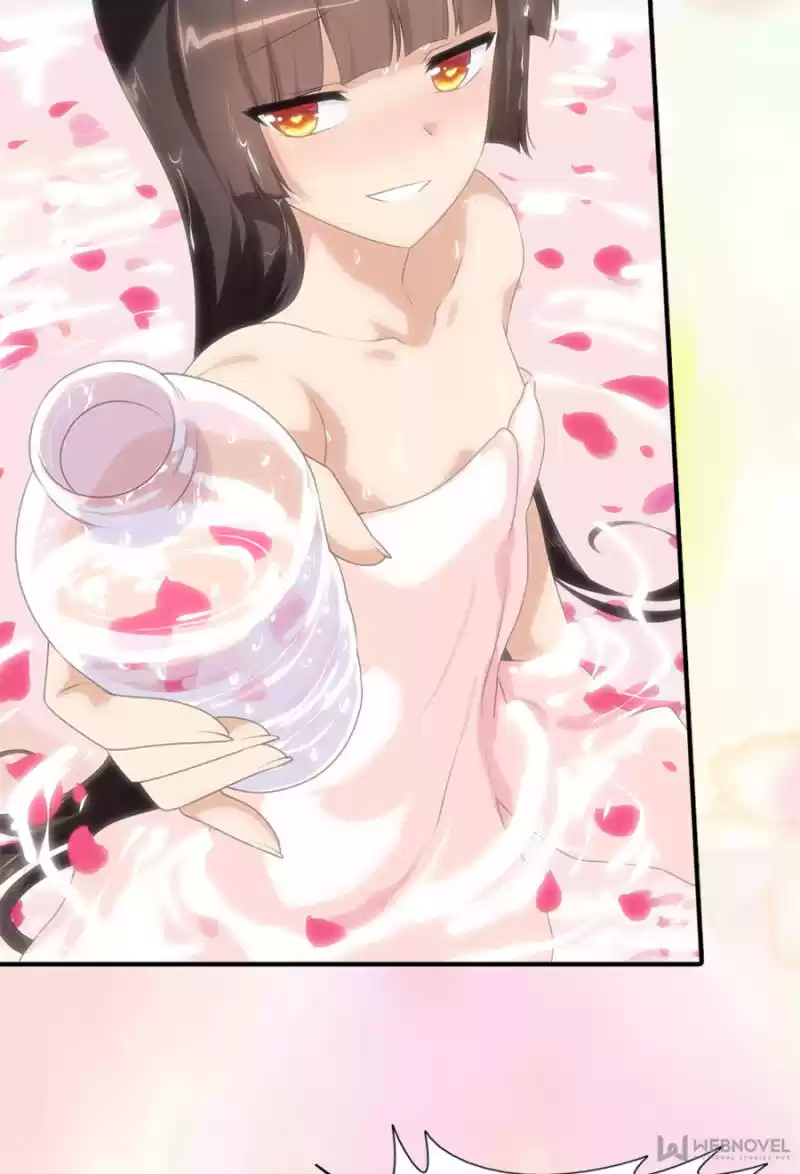 My Girlfriend is a Zombie Chapter 85