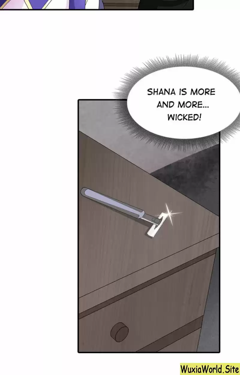 My Girlfriend is a Zombie Chapter 86