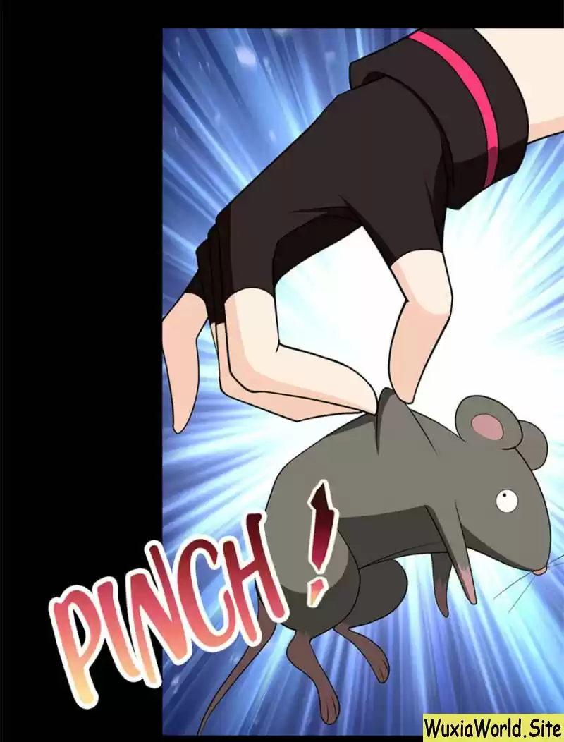 My Girlfriend is a Zombie Chapter 86