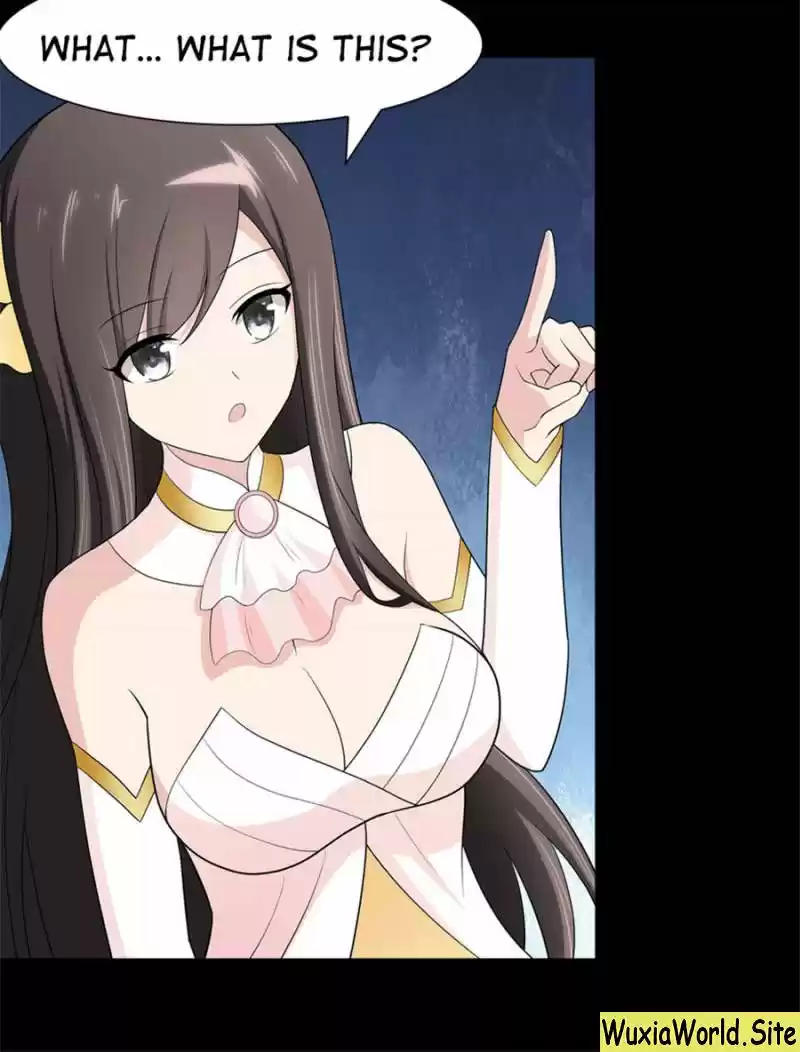 My Girlfriend is a Zombie Chapter 86