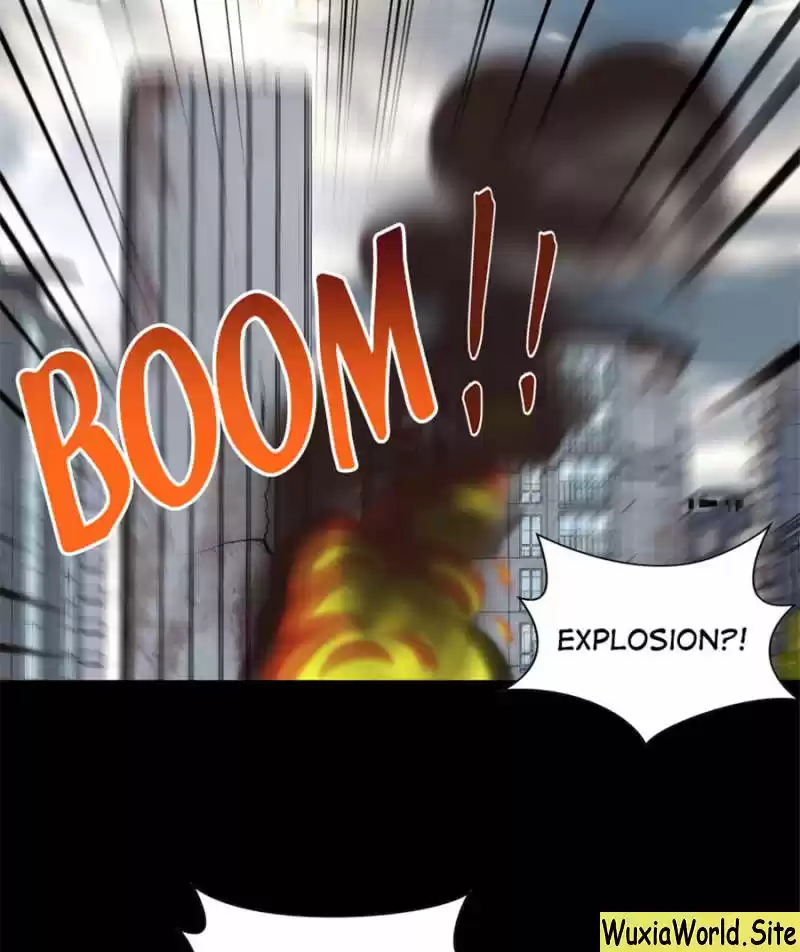 My Girlfriend is a Zombie Chapter 86