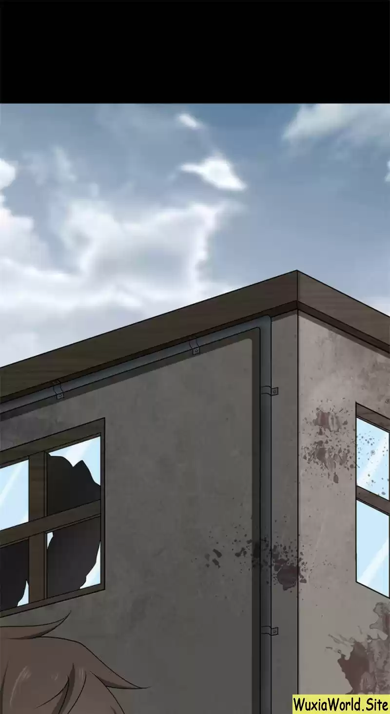 My Girlfriend is a Zombie Chapter 86