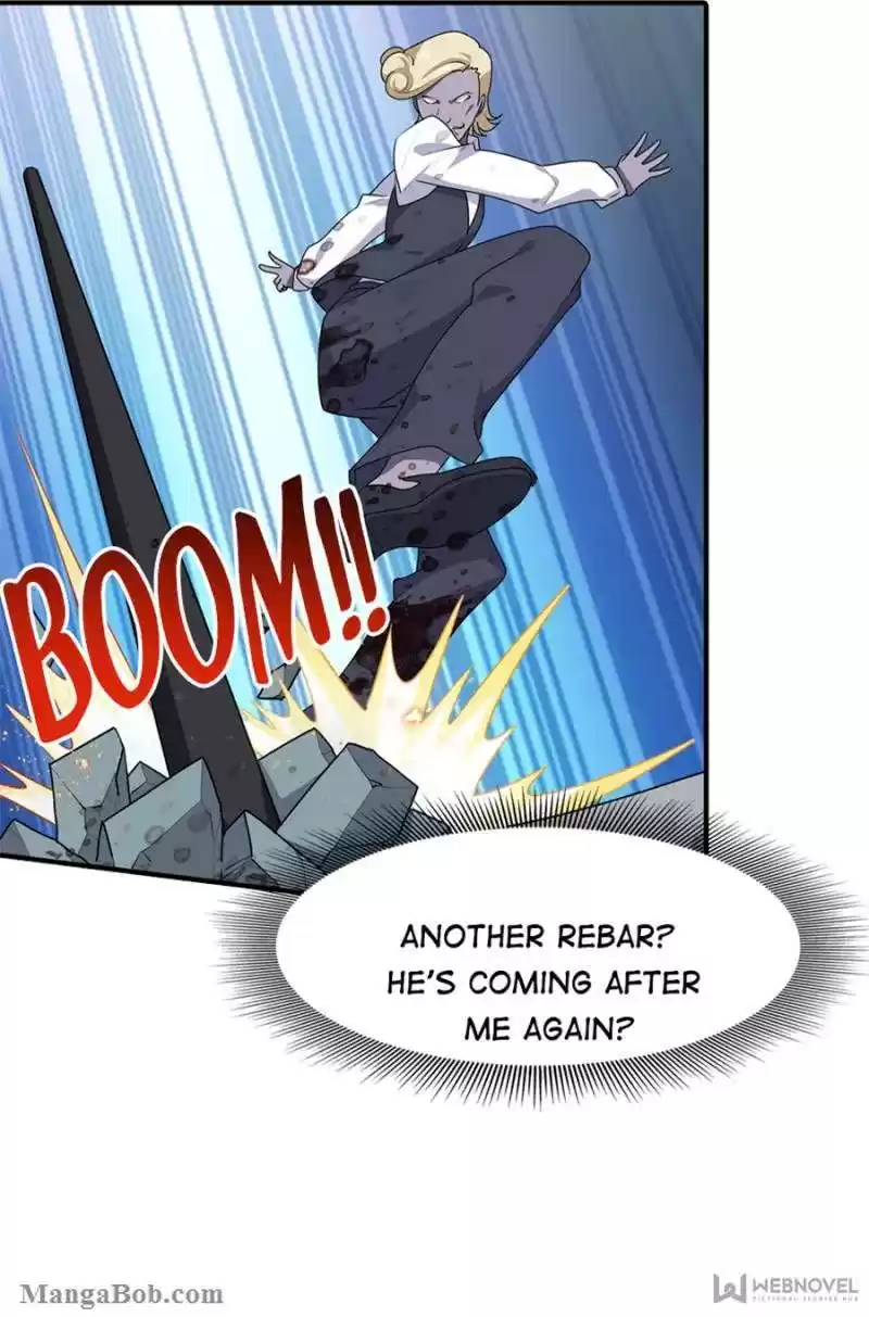 My Girlfriend is a Zombie Chapter 88