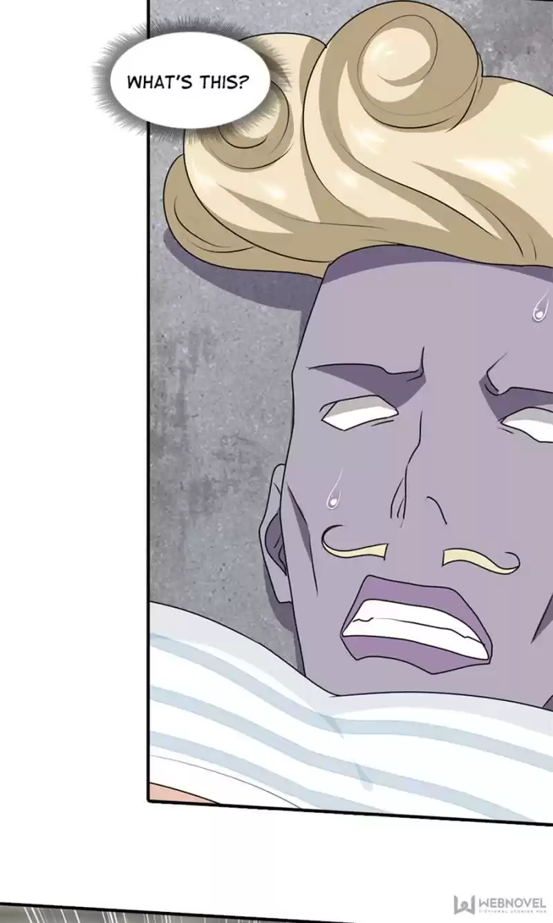 My Girlfriend is a Zombie Chapter 88