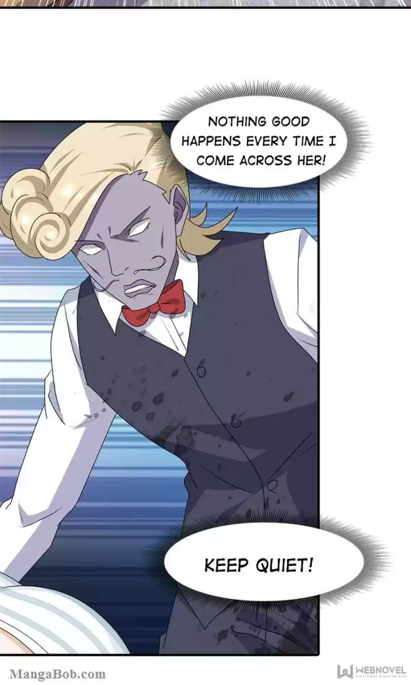 My Girlfriend is a Zombie Chapter 88