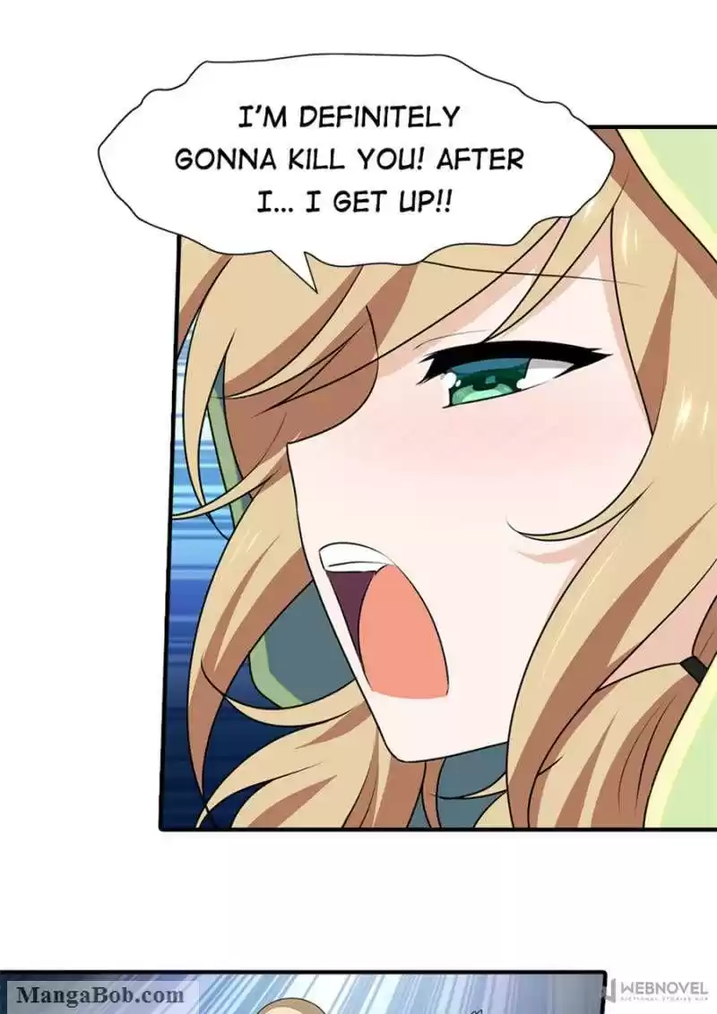 My Girlfriend is a Zombie Chapter 88