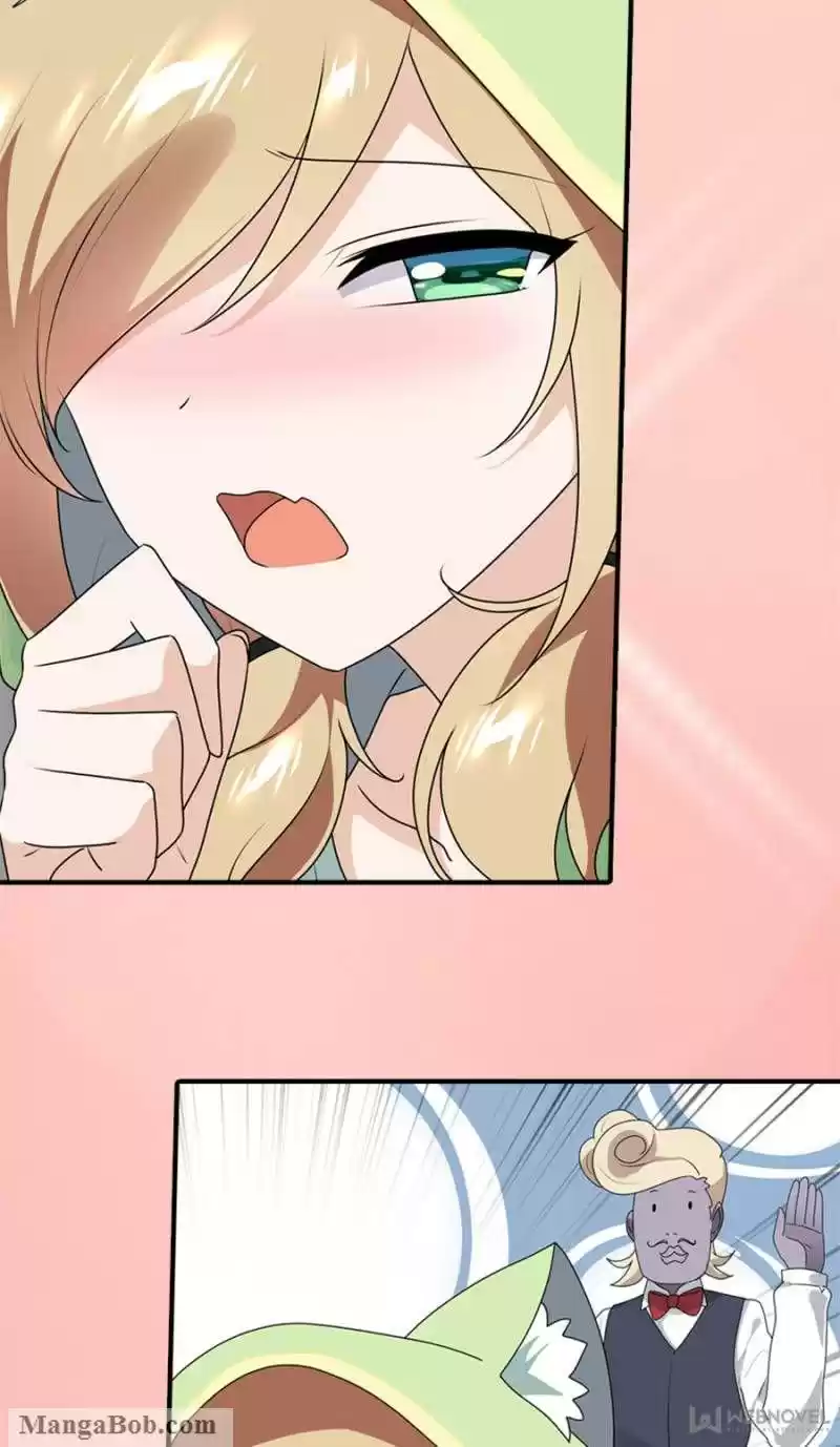 My Girlfriend is a Zombie Chapter 88