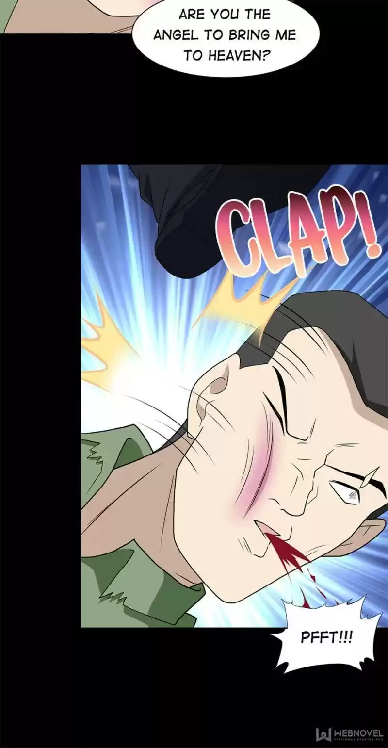 My Girlfriend is a Zombie Chapter 89