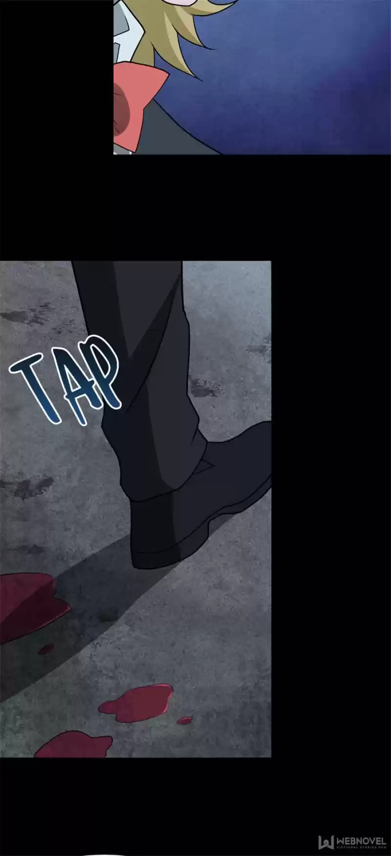 My Girlfriend is a Zombie Chapter 89