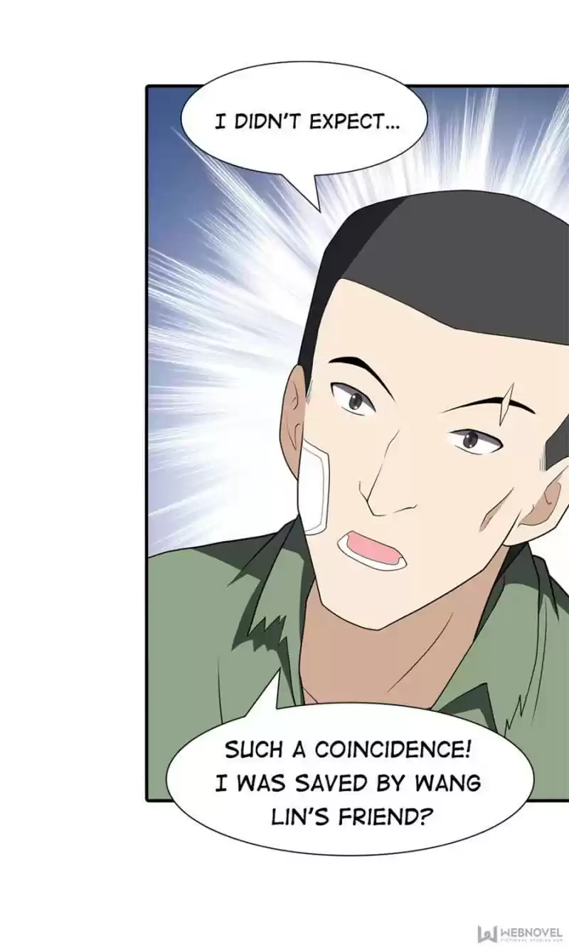 My Girlfriend is a Zombie Chapter 90