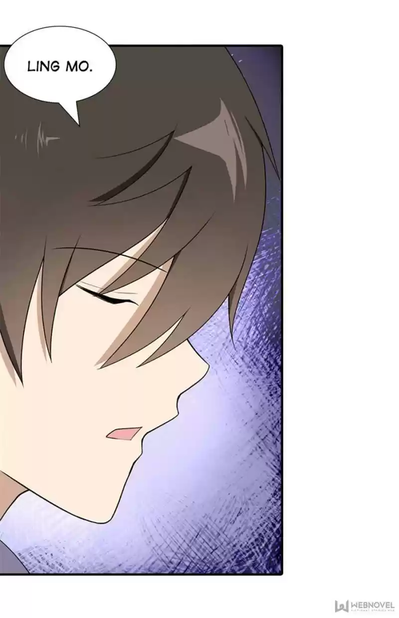 My Girlfriend is a Zombie Chapter 90