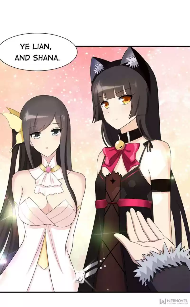 My Girlfriend is a Zombie Chapter 90