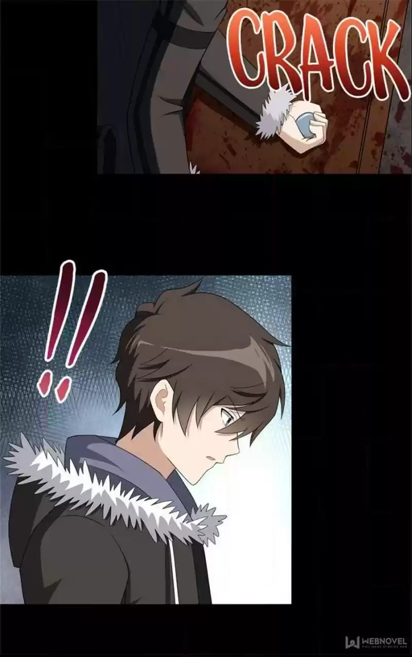 My Girlfriend is a Zombie Chapter 90