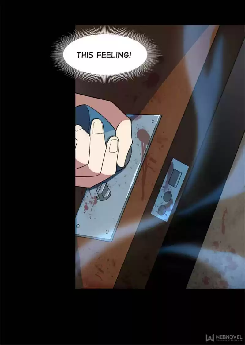 My Girlfriend is a Zombie Chapter 90