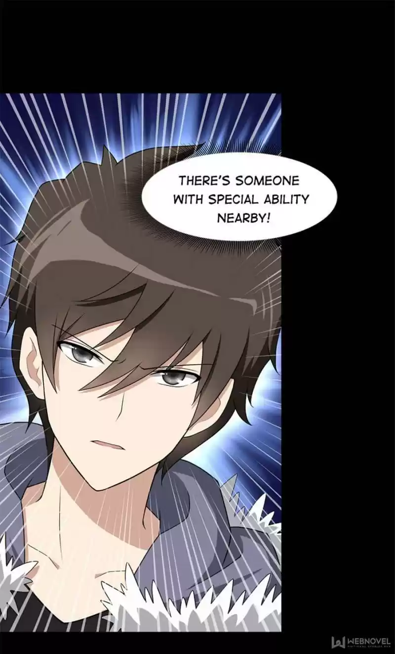 My Girlfriend is a Zombie Chapter 90